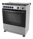KASTRON COOKER 80X60 GAS FULL SAFETY HEAVY DUTY CHINA