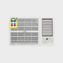 ZENET 1.5 TON WINDOW A/C TROPICAL