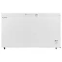CANDY CHEST FREEZER 500 LTR MANUAL DEFROST WHITE