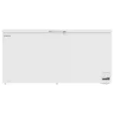CANDY CHEST FREEZER 900 LTR INVERTER MANUAL DEFROST WHITE