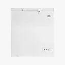 FREGO CHEST FREEZER 150 LTR MANUAL DEFROST WHITE