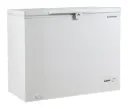 KASTRON CHEST FREEZER 384 LTR WHITE 1 DOOR