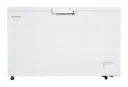 KASTRON CHEST FREEZER 420 LTR WHITE 1 DOOR