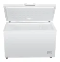 KASTRON CHEST FREEZER 520 LTR WHITE 1 DOOR