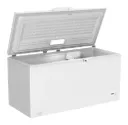 KASTRON CHEST FREEZER 543 LTR WHITE FIBER +LOCK