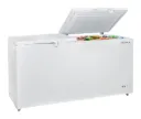 KASTRON CHEST FREEZER 677 LTR DOUBLE DOOR