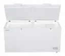 KASTRON CHEST FREEZER 730 LTR DOUBLE DOOR-INVERTER