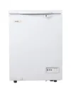TOP TEC CHEST FREEZER 160 LTR WHITE