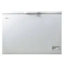 TOP TEC CHEST FREEZER 360 LTR WHITE