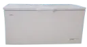 TOP TEC CHEST FREEZER 580 LTR WHITE
