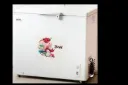 WAW CHEST FREEZER 215 LTR MANUAL DEFROST WHITE