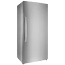 FRIGIDAIRE UPRIGHT FREEZER 566 LTR NO FROST STAINLESS STEEL