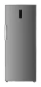 KASTRON UPRIGHT FREEZER 660 LTR SILVER INVERTER 10 YRS COMPRESSOR