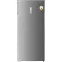 SMARTECH UPRIGHT FREEZER 770 LTR NO FROST DUAL INVERTER SILVER