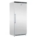 ZENET UPRIGHT FREEZER 600 LTR COMMERCIAL STAINLESS STEEL