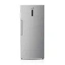 ZENET UPRIGHT FREEZER 830 LTR NO FROST INVERTER CONVERTIBLE GREY