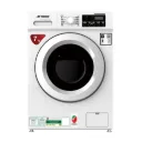 AFTRON WASHER 7 KG FRONT LOAD INVERTER WHITE