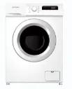 AFTRON WASHER 8 KG FRONT LOAD INVERTER WHITE