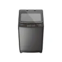 CANDY WASHER 10 KG TOP LOAD GREY