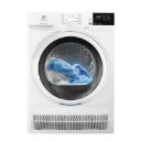 ELECTROLUX WASHER 8 KG FRONT LOAD INVERTER WHITE
