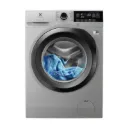 ELECTROLUX WASHER 9 KG FRONT LOAD INVERTER SILVER