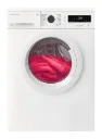 FRIGIDAIRE WASHER 8 KG FRONT LOAD WHITE