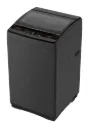 KASTRON WASHER 8 KG TOP LOAD FULL AUTO SILVER BACK PANEL 2 INLETS +PUMP