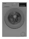 KASTRON WASHER 10 KG FRONT LOAD AUTO SILVER 1400RPM TURKEY MADE