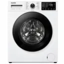 NORTE WASHER 9 KG FRONT LOAD INVERTER WHITE 1200 RPM