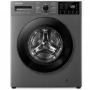 NORTE WASHER 11 KG FRONT LOAD INVERTER DARK GREY 1200 RPM