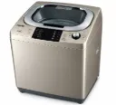 NORTE WASHER 13 KG TOP LOAD FULL AUTO SILVER
