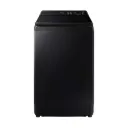 SAMSUNG WASHER 10 KG TOP LOAD DIGITAL INVERTER SILVER