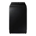 SAMSUNG WASHER 13 KG TOP LOAD DIGITAL INVERTER SILVER