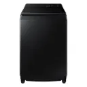 SAMSUNG WASHER 16 KG TOP LOAD DIGITAL INVERTER SILVER