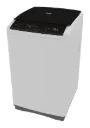 SHARP WASHER 7 KG TOP LOAD SINGLE INLET GREY