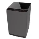 SHARP WASHER 10 KG TOP LOAD DARK SILVER