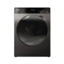 SHARP WASHER 10.5 KG FRONT LOAD INVERTER GREY