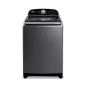 WINIA WASHER 20 KG TOP LOAD FULL AUTOMATIC SILVER