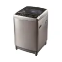 ZENET WASHER 15 KG TOP LOAD FULL AUTOMATIC GREY
