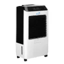 ZENET AIR COOLER 45 LTR 4500 M3/H REMOTE CONTROL CASTORS WHITE