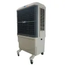 ZENET AIR COOLER 90 LTR COMMERCIAL 12000 M3/H DIGITAL REMOTE GREY