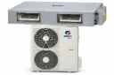 GREE 5.0 TON DUCTED SPLIT INVERTER