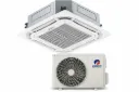 GREE 2.0 TON CASSETTE A/C INVERTER HOT & COLD