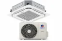 GREE 3.0 TON CASSETTE A/C INVERTER HOT & COLD
