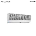 ZENET DOOR AIR CURTAIN 120 CM WHITE