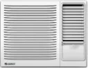 GREE 2.0 TON WINDOW A/C TROPICAL