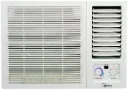 MIDEA 1.5 TON WINDOW A/C TROPICAL