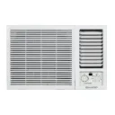 SHARP 2.0 TON WINDOW A/C