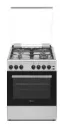 CANDY COOKER 60 X 60 FULL SAFETY 4 BURN. INOX TURKEY